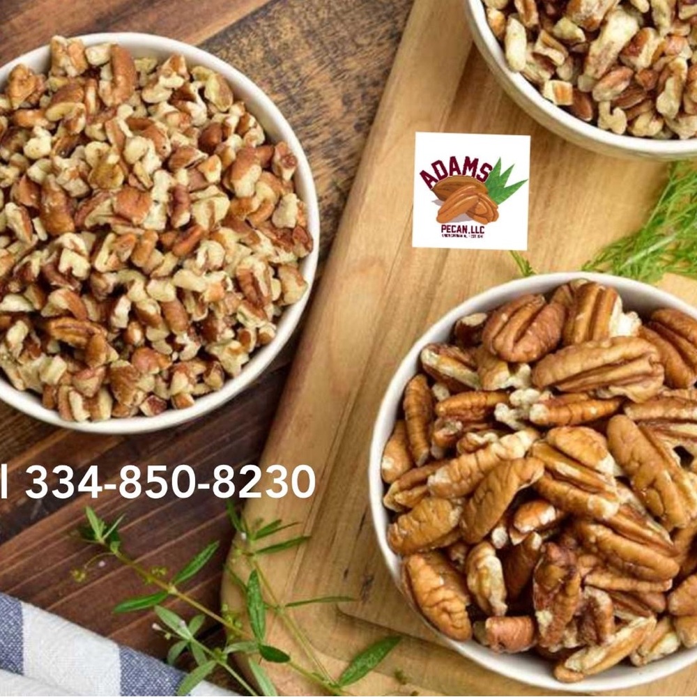 The Pecan Cookbook - Picture 8 of 10